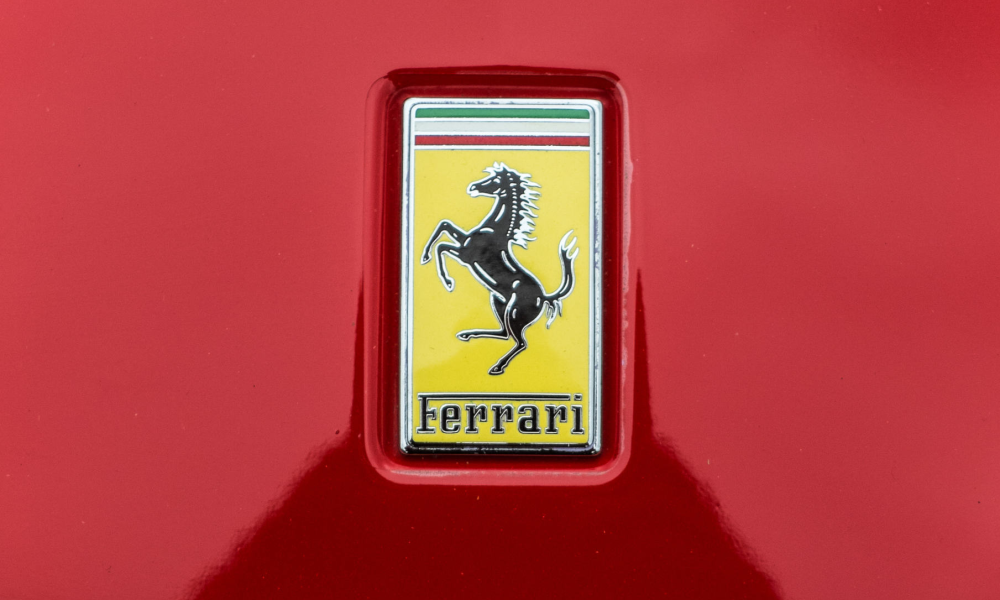 História da Ferrari e 5 curiosidades incríveis