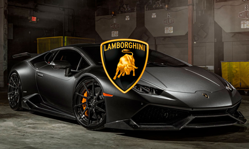 História da marca Lamborghini e 5 curiosidades