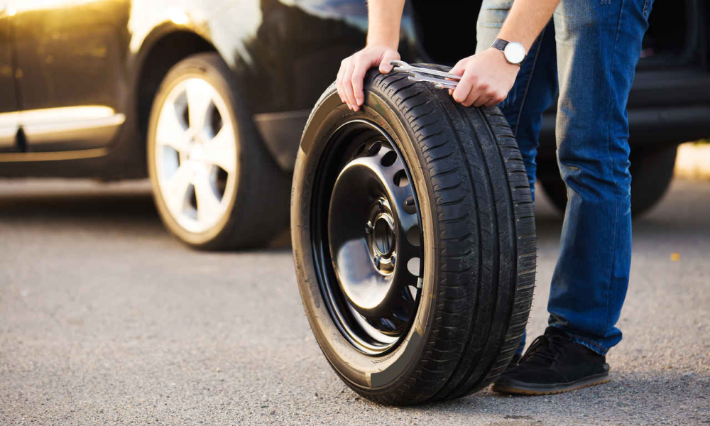 Quando trocar os pneus do carro? Sinais de desgaste e dicas