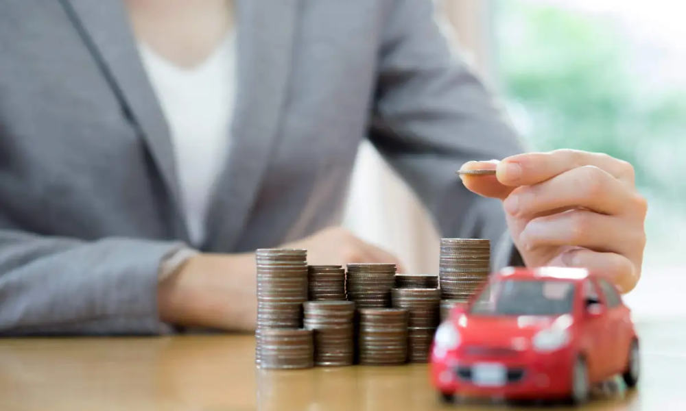 Como planejar a compra do seu próximo carro sem comprometer suas finanças