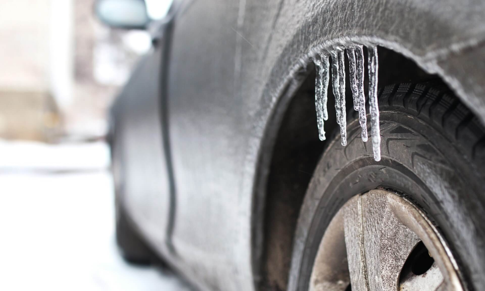 Inverno: 9 dicas para preparar seu carro