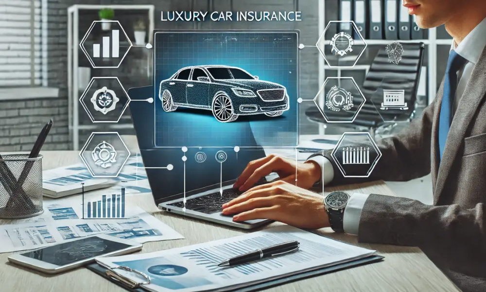 Carro de luxo: o que considerar ao comprar um