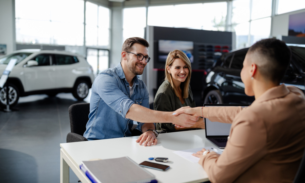 Como comprar um carro usado sem ser enganado