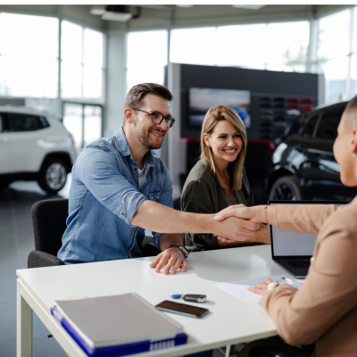 Como comprar um carro usado sem ser enganado