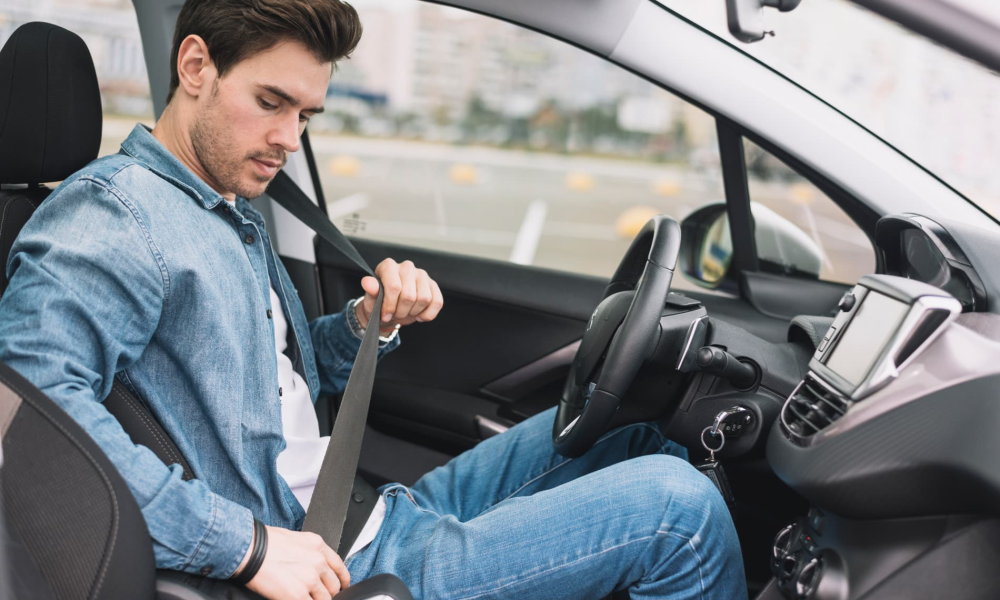 Como melhorar a segurança do seu carro: dicas e tecnologias