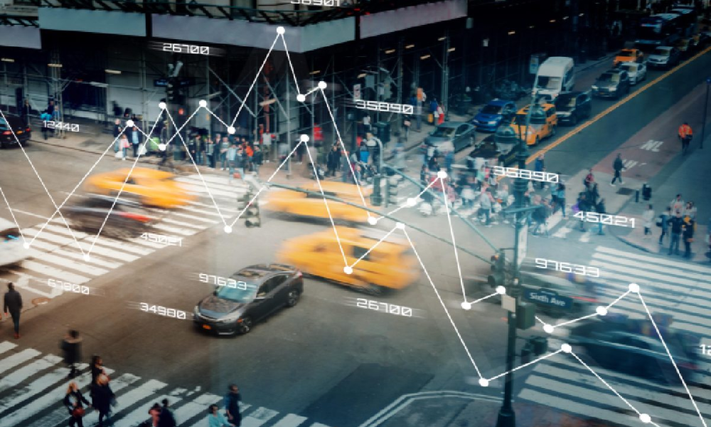 (IoT) Carros conectados: como a internet das coisas está transformando a mobilidade