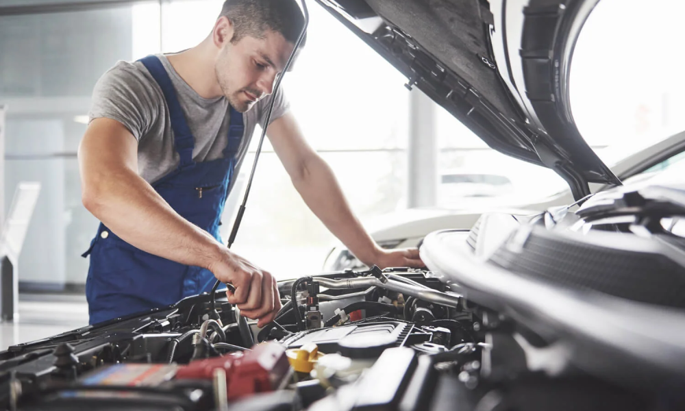 Manutenção preventiva: como evitar problemas graves no seu carro